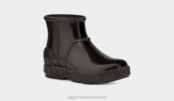preto drizlita UGG 20TJ1671 crianças