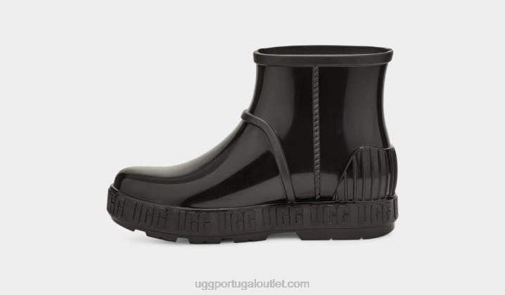 preto drizlita UGG 20TJ1671 crianças