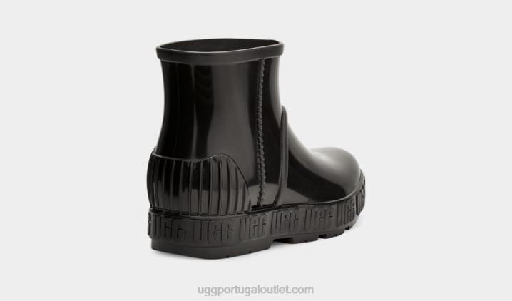 preto drizlita UGG 20TJ1671 crianças