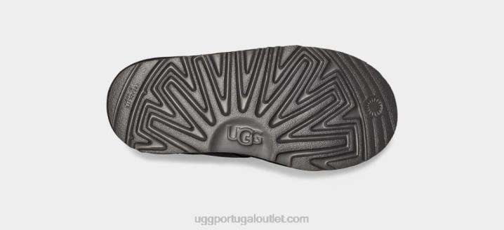 preto gráfico neumel ii UGG 20TJ1714 crianças
