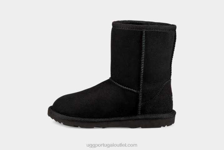 preto inicialização clássica ii UGG 20TJ1691 crianças