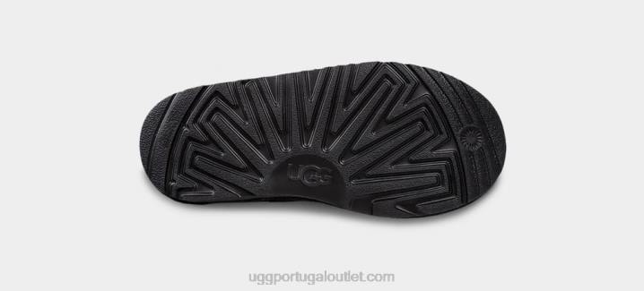 preto inicialização clássica ii UGG 20TJ1691 crianças
