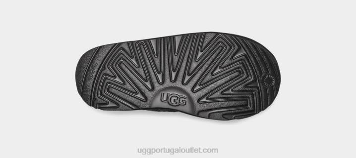 preto neumel ii lta UGG 20TJ1769 crianças