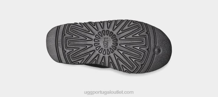 preto plataforma neumel UGG 20TJ2082 crianças