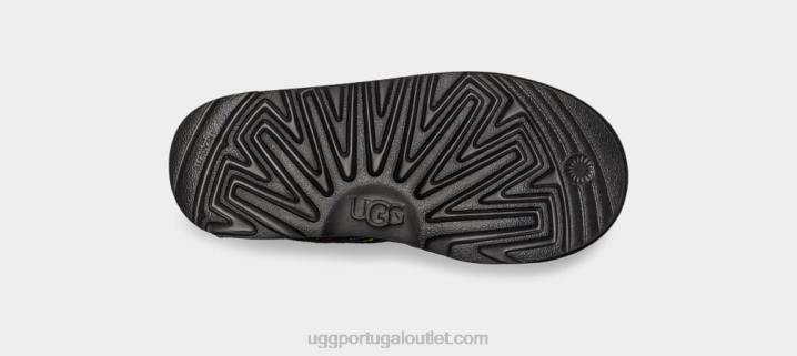preto ponto gráfico neumel ii UGG 20TJ1791 crianças