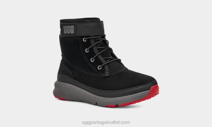 preto tempo ruim UGG 20TJ1716 crianças