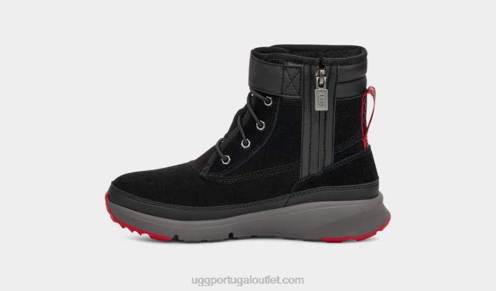 preto tempo ruim UGG 20TJ1716 crianças