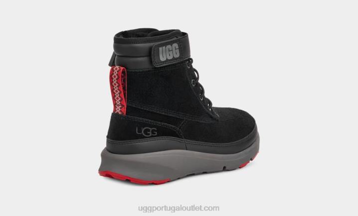 preto tempo ruim UGG 20TJ1716 crianças