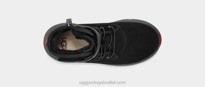 preto tempo ruim UGG 20TJ1716 crianças