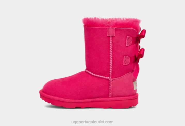 rabanete bailey arco ii UGG 20TJ2340 crianças
