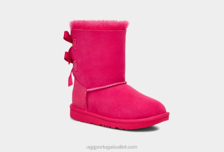rabanete bailey arco ii UGG 20TJ2340 crianças