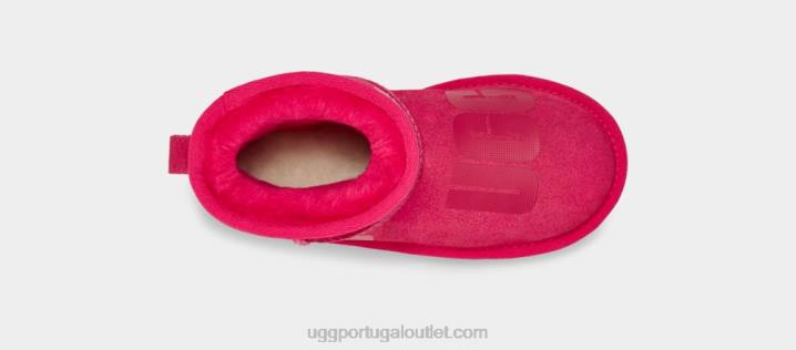 rabanete clássico mini gráfico de dispersão UGG 20TJ2336 crianças