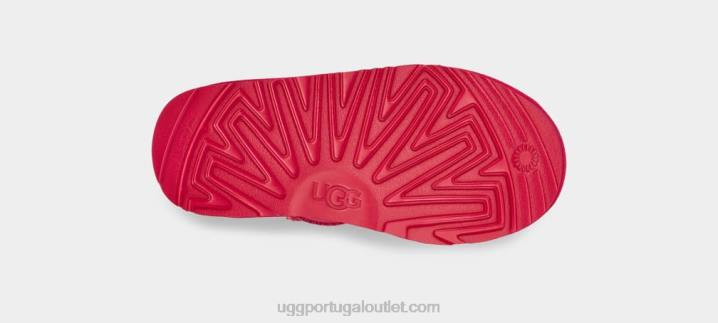 rabanete clássico mini gráfico de dispersão UGG 20TJ2336 crianças