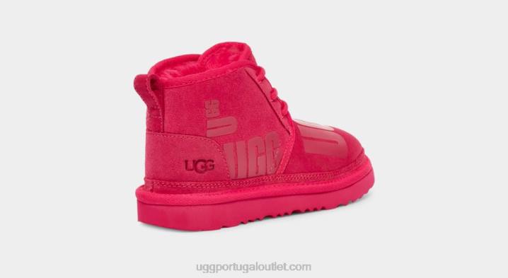 rabanete gráfico de dispersão de neumel ii UGG 20TJ1768 crianças