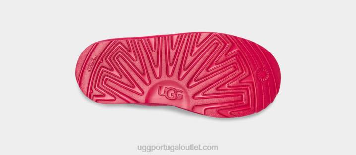 rabanete gráfico de dispersão de neumel ii UGG 20TJ1768 crianças