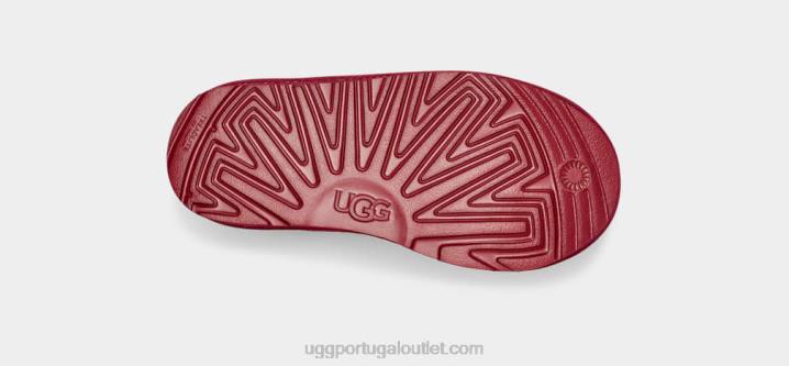 rico vermelho neumel chopd UGG 20TJ1788 crianças