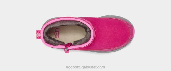 rosa multi clima de caminhoneiro UGG 20TJ1757 crianças