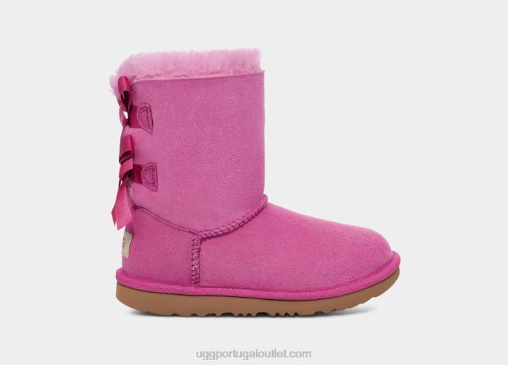 rubi roxo bailey arco ii UGG 20TJ2339 crianças