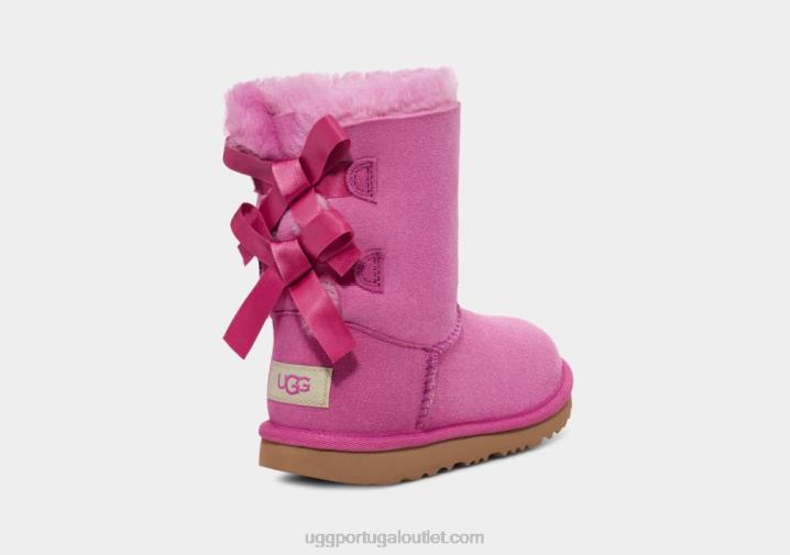 rubi roxo bailey arco ii UGG 20TJ2339 crianças