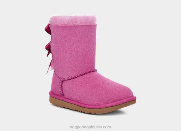 rubi roxo bailey arco ii UGG 20TJ2339 crianças