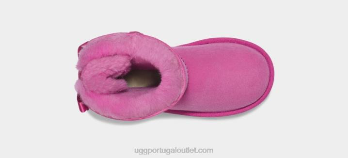 rubi roxo bailey arco ii UGG 20TJ2339 crianças