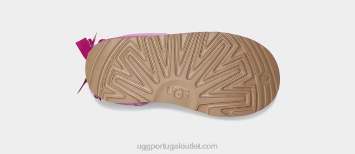 rubi roxo bailey arco ii UGG 20TJ2339 crianças