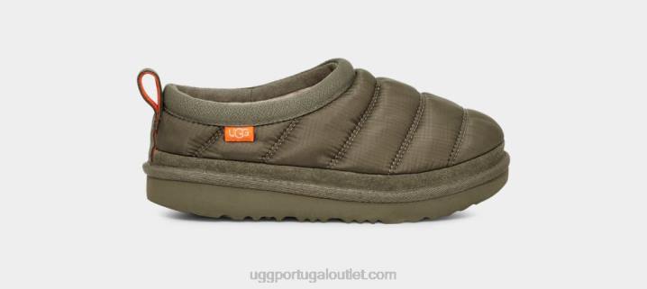 azeitona queimada tasman lta UGG 20TJ1687 crianças