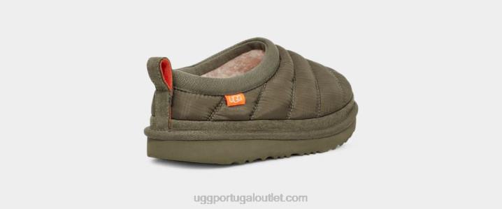 azeitona queimada tasman lta UGG 20TJ1687 crianças