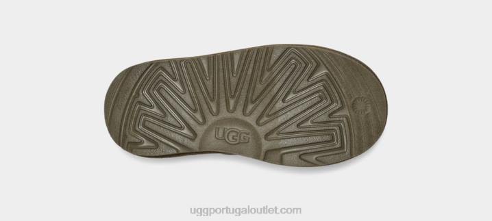 azeitona queimada tasman lta UGG 20TJ1687 crianças