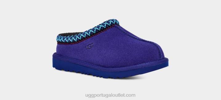 azul marinho chinelo tasman ii UGG 20TJ1732 crianças