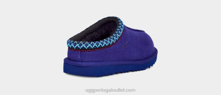 azul marinho chinelo tasman ii UGG 20TJ1732 crianças