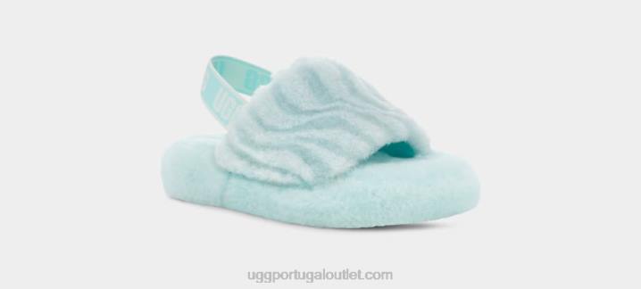 céu fofo sim ondulado UGG 20TJ259 crianças