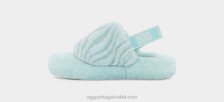 céu fofo sim ondulado UGG 20TJ259 crianças
