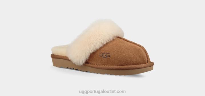 castanha aconchegante ii UGG 20TJ2083 crianças