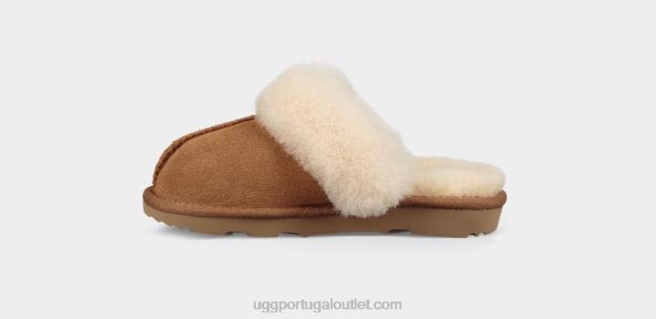 castanha aconchegante ii UGG 20TJ2083 crianças