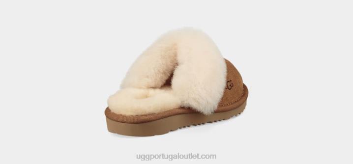 castanha aconchegante ii UGG 20TJ2083 crianças