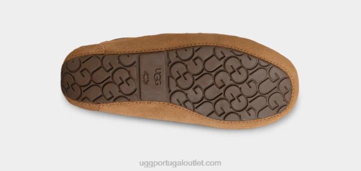 castanha chinelo dakota UGG 20TJ2091 crianças