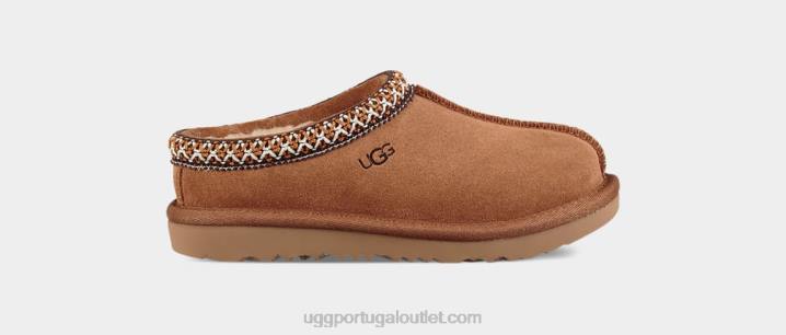 castanha chinelo tasman ii UGG 20TJ1663 crianças