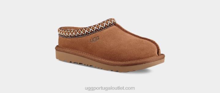 castanha chinelo tasman ii UGG 20TJ1663 crianças