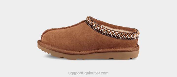 castanha chinelo tasman ii UGG 20TJ1663 crianças