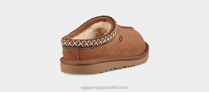 castanha chinelo tasman ii UGG 20TJ1663 crianças