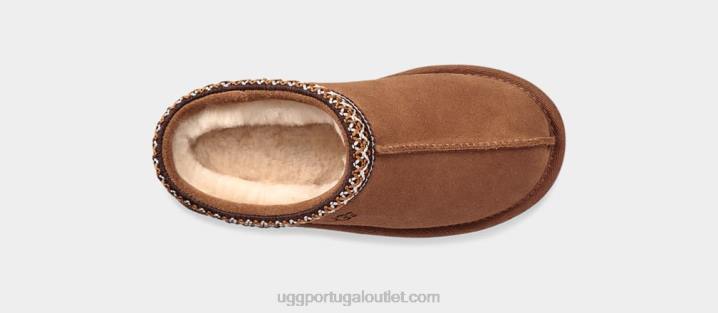 castanha chinelo tasman ii UGG 20TJ1663 crianças