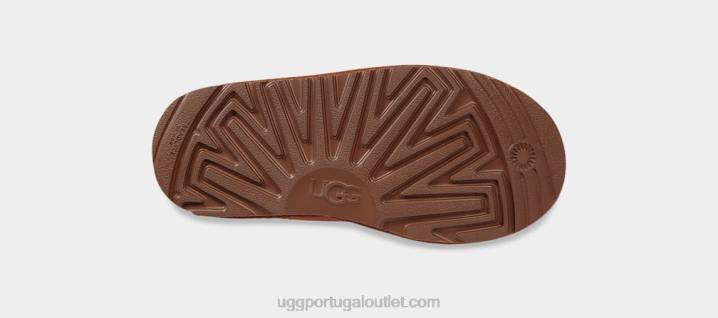 castanha chinelo tasman ii UGG 20TJ1663 crianças