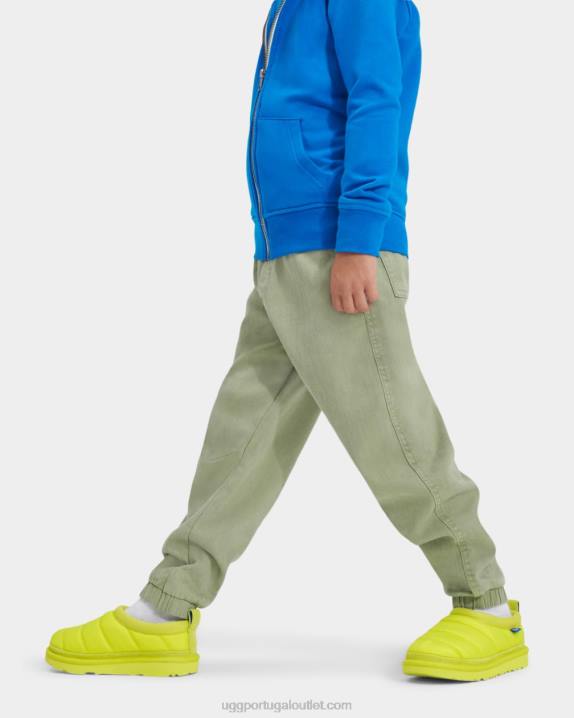 enxofre tasman lta UGG 20TJ1686 crianças