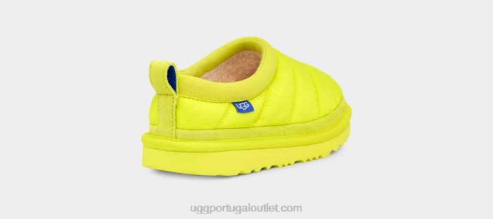 enxofre tasman lta UGG 20TJ1686 crianças