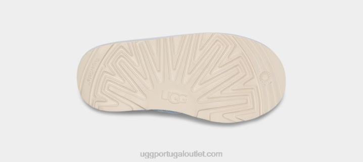 fluxo do mar tasman lta UGG 20TJ1696 crianças