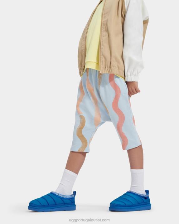 águas abertas tasman lta UGG 20TJ1684 crianças