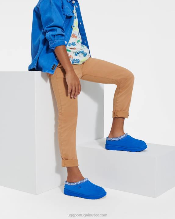 mergulho chinelo tasman ii UGG 20TJ1735 crianças