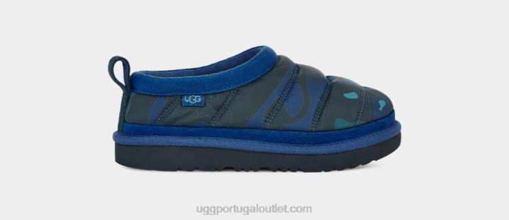 oceano tasman lta cali topo UGG 20TJ247 crianças