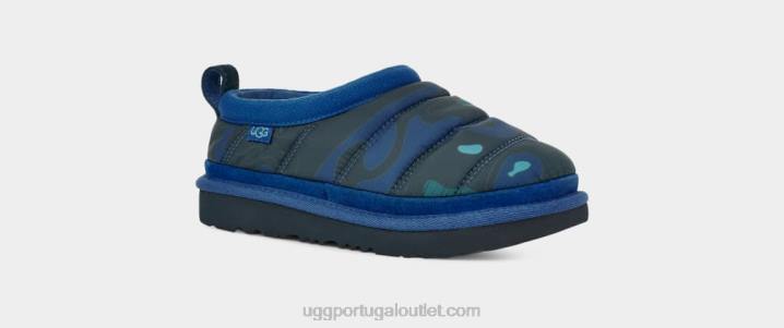 oceano tasman lta cali topo UGG 20TJ247 crianças
